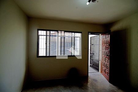 Sala  de casa para alugar com 2 quartos, 100m² em Vila Santa Luzia, Taboão da Serra