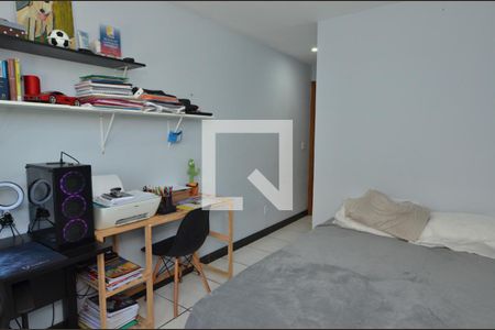 Apartamento à venda com 180m², 5 quartos e 3 vagas Apartamento à venda com 180m², 5 quartos e 3 vagasQuarto 1