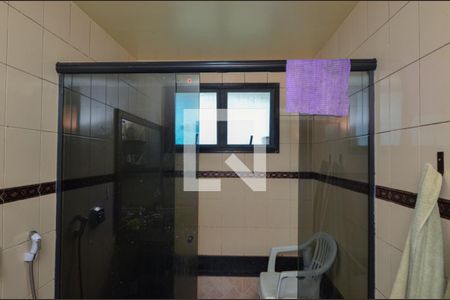 Apartamento à venda com 180m², 5 quartos e 3 vagas Apartamento à venda com 180m², 5 quartos e 3 vagasBanheiro da Suíte 3