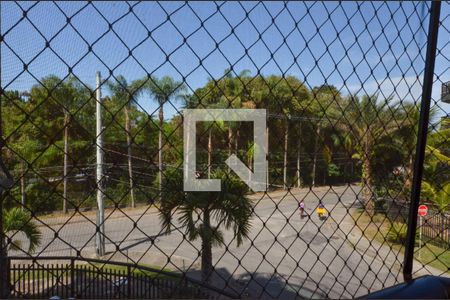 Apartamento à venda com 180m², 5 quartos e 3 vagas Apartamento à venda com 180m², 5 quartos e 3 vagasVista da Varanda