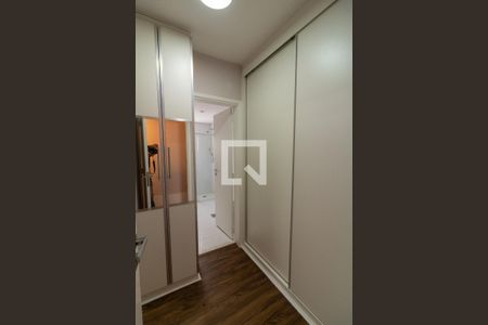 Quarto 2 de apartamento para alugar com 3 quartos, 210m² em Vila Morumbi, São Paulo