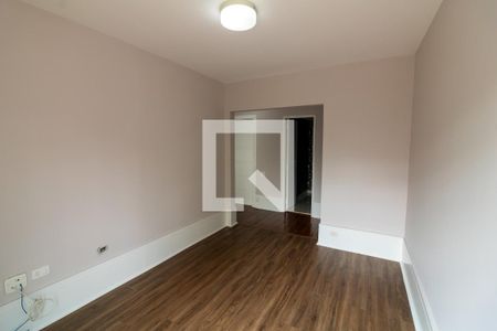 Quarto 1 de apartamento para alugar com 3 quartos, 210m² em Vila Morumbi, São Paulo