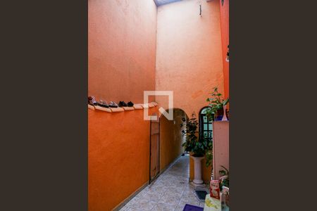 Casa à venda com 250m², 2 quartos e 8 vagasÁrea de Serviço