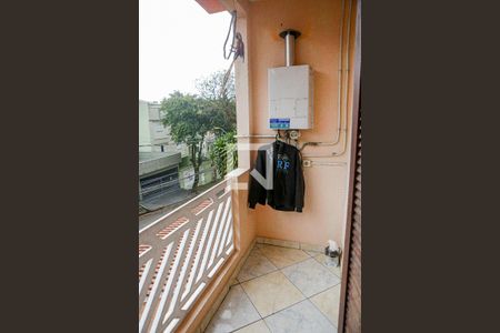 Casa à venda com 250m², 2 quartos e 8 vagasVaranda