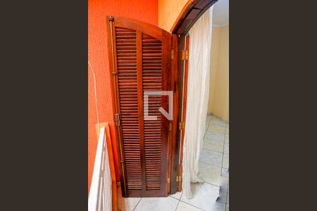 Casa à venda com 250m², 2 quartos e 8 vagasVaranda do Quarto 1