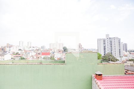 Casa à venda com 250m², 2 quartos e 8 vagasVista da Varanda do Quarto 2