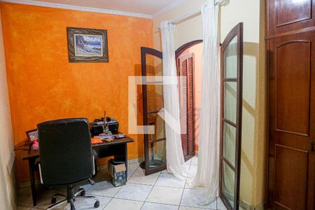 Casa à venda com 250m², 2 quartos e 8 vagasQuarto 1