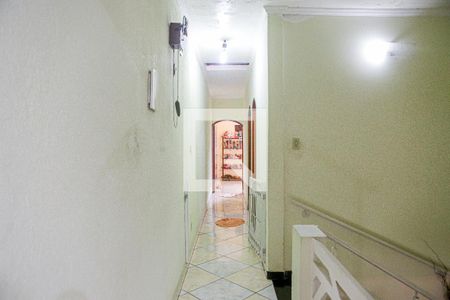 Casa à venda com 250m², 2 quartos e 8 vagasCorredor