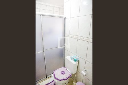 Casa à venda com 250m², 2 quartos e 8 vagasBanheiro da Suíte