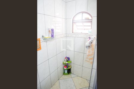 Casa à venda com 250m², 2 quartos e 8 vagasBanheiro da Suíte