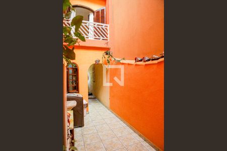 Casa à venda com 250m², 2 quartos e 8 vagasÁrea de Serviço