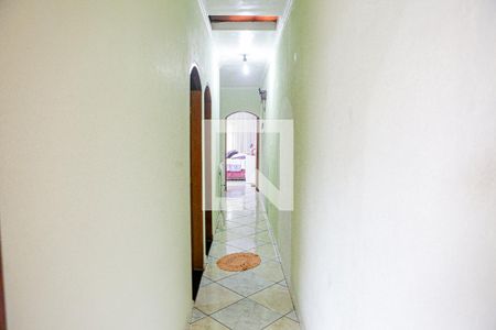 Casa à venda com 250m², 2 quartos e 8 vagasCorredor