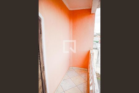 Casa à venda com 250m², 2 quartos e 8 vagasVaranda do Quarto 2