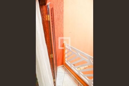 Casa à venda com 250m², 2 quartos e 8 vagasVaranda do Quarto 1