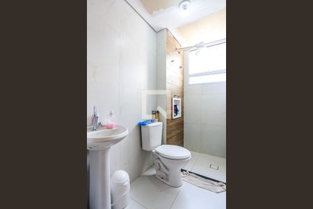 Apartamento à venda com 43m², 2 quartos e sem vagaBanheiro