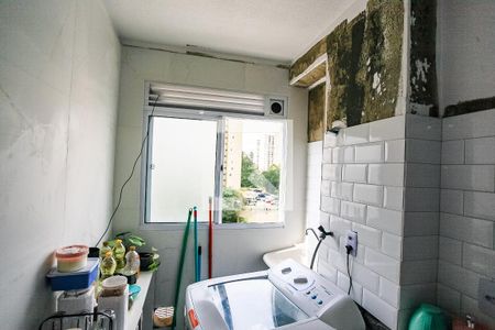Apartamento à venda com 43m², 2 quartos e sem vagaÁrea de Serviço