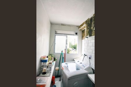 Apartamento à venda com 43m², 2 quartos e sem vagaÁrea de Serviço