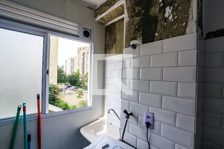 Apartamento à venda com 43m², 2 quartos e sem vagaÁrea de Serviço