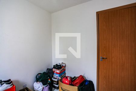 Apartamento à venda com 43m², 2 quartos e sem vagaQuarto 2