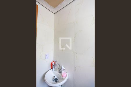 Apartamento à venda com 43m², 2 quartos e sem vagaBanheiro