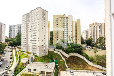 Apartamento à venda com 43m², 2 quartos e sem vagaQuarto 2 - Vista