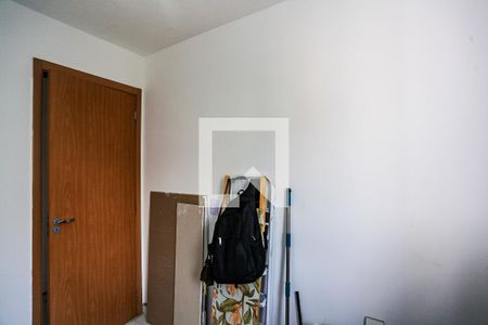 Apartamento à venda com 43m², 2 quartos e sem vagaQuarto 2