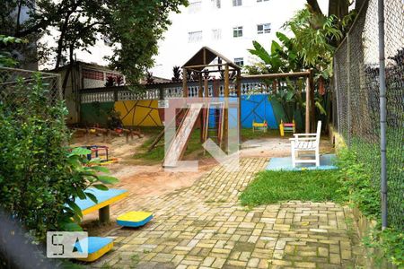 Apartamento à venda com 65m², 3 quartos e 1 vagaÁrea comum - Playground