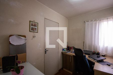 Apartamento à venda com 65m², 3 quartos e 1 vagaQuarto 3/ Escritório 
