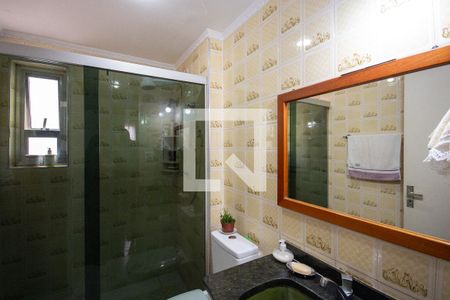 Apartamento à venda com 65m², 3 quartos e 1 vagaBanheiro 