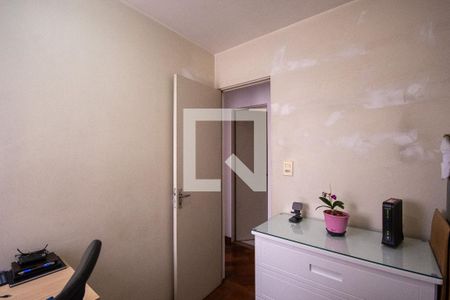 Apartamento à venda com 65m², 3 quartos e 1 vagaQuarto 3/ Escritório 