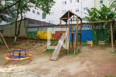 Apartamento à venda com 65m², 3 quartos e 1 vagaÁrea comum - Playground