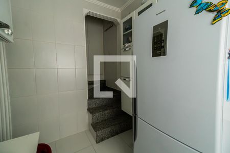 Apartamento à venda com 100m², 2 quartos e 2 vagas Apartamento à venda com 100m², 2 quartos e 2 vagasCozinha