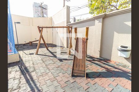 Apartamento à venda com 50m², 2 quartos e 1 vaga Apartamento à venda com 50m², 2 quartos e 1 vagaÁrea comum - Playground