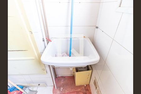 Apartamento à venda com 50m², 2 quartos e 1 vaga Apartamento à venda com 50m², 2 quartos e 1 vagaÁrea de Serviço