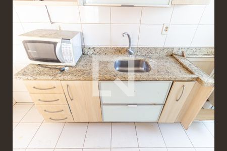 Apartamento à venda com 50m², 2 quartos e 1 vaga Apartamento à venda com 50m², 2 quartos e 1 vagaCozinha