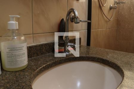 Casa à venda com 193m², 3 quartos e 1 vaga Casa à venda com 193m², 3 quartos e 1 vagaBanheiro 1 - torneira