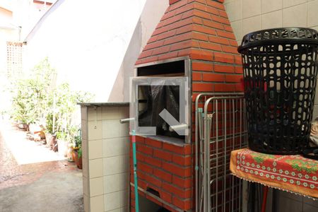 Casa à venda com 193m², 3 quartos e 1 vaga Casa à venda com 193m², 3 quartos e 1 vagaChurrasqueira