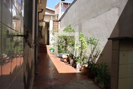 Casa à venda com 193m², 3 quartos e 1 vaga Casa à venda com 193m², 3 quartos e 1 vagaQuintal