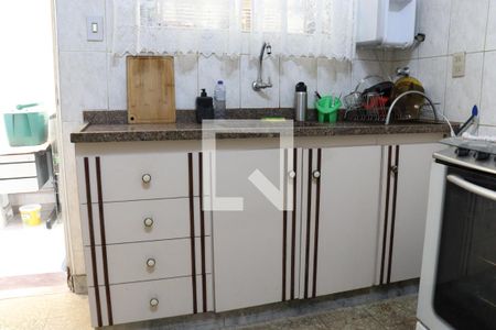 Casa à venda com 193m², 3 quartos e 1 vaga Casa à venda com 193m², 3 quartos e 1 vagaDetalhe da cozinha