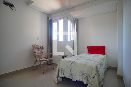 Apartamento à venda com 98m², 2 quartos e 1 vagaQuarto 2