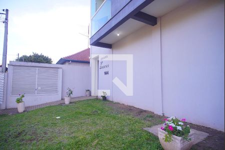 Apartamento à venda com 98m², 2 quartos e 1 vagaFachada