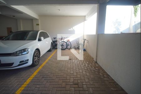 Apartamento à venda com 98m², 2 quartos e 1 vagaGaragem