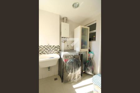 Apartamento à venda com 144m², 4 quartos e 3 vagasÁrea de Serviço