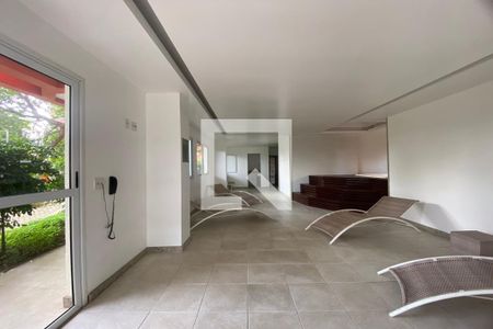 Apartamento à venda com 144m², 4 quartos e 3 vagasÁrea Comum