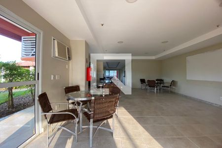 Apartamento à venda com 144m², 4 quartos e 3 vagasÁrea Comum