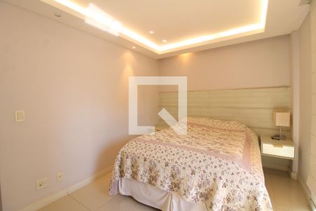Apartamento à venda com 144m², 4 quartos e 3 vagasSuíte 3