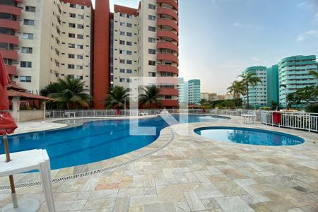 Apartamento à venda com 144m², 4 quartos e 3 vagasÁrea comum - Piscina