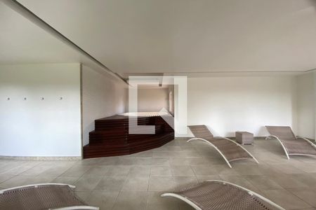 Apartamento à venda com 144m², 4 quartos e 3 vagasÁrea Comum - SPA