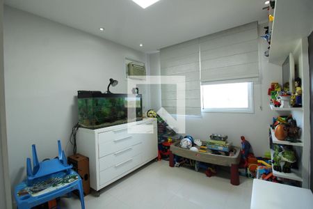 Apartamento à venda com 144m², 4 quartos e 3 vagasSuíte 2