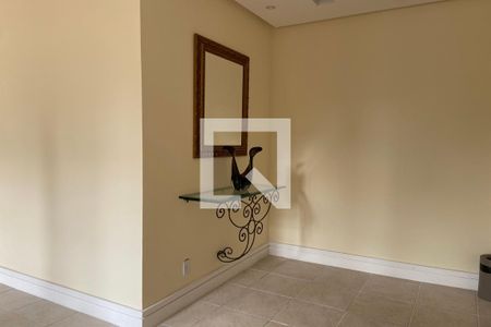 Apartamento à venda com 144m², 4 quartos e 3 vagasHall de Entrada